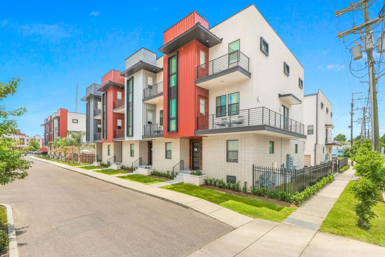 Stunning Townhouse With Amenities Holiday home