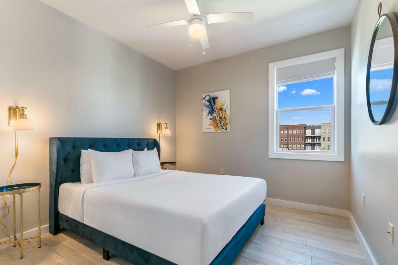 Holiday home Stunning Townhouse With Amenities *